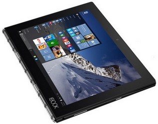 Прошивка планшета Lenovo Yoga Book Windows в Калуге